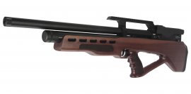 Luftgewehr Evanix Raptor 6,35mm