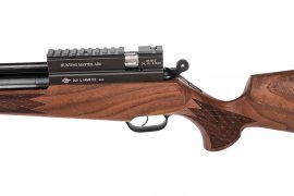 Luftgewehr Evanix Hunting Master AR6 6,35mm