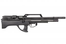 Luftgewehr Evanix Max Air II 6,35mm Carbon S