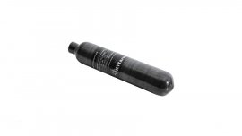 RTI 500cc Carbon Fiber Luftflasche