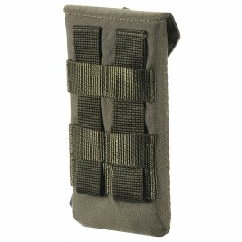 Smartphone-Tasche M-Tac Elite Medium Hex grün