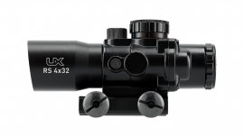Zielfernrohr Umarex RS 4x32 TC-CI