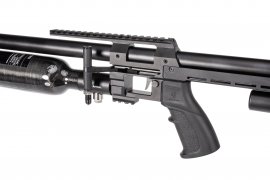 Luftgewehr RTI Prophet 5,5mm LR Performance Black
