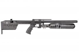 Luftgewehr RTI Prophet II 5,5mm Performance Black
