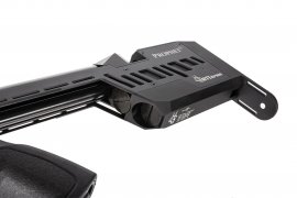 Luftgewehr RTI Prophet II 5,5mm Performance Black