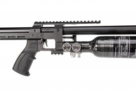 Luftgewehr RTI Prophet II 5,5mm Performance Black
