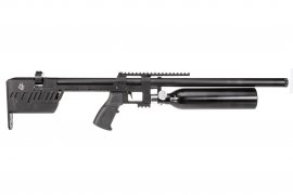 Luftgewehr RTI Prophet II 6,35mm Black