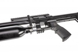 Luftgewehr RTI Prophet II 6,35mm Black