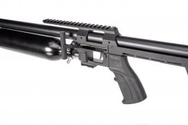Luftgewehr RTI Prophet II 6,35mm Black