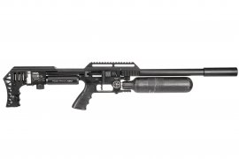 Luftgewehr FX Impact M3 Standard 5,5mm Black