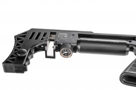 Luftgewehr FX Impact M3 Standard 5,5mm Black