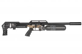 Luftgewehr FX Impact M3 Standard 6,35mm Bronze