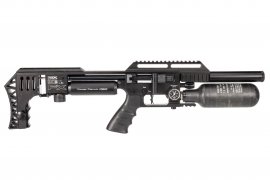 Luftgewehr FX Impact M3 Compact 5,5mm Black