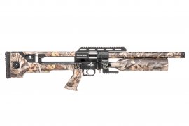 Luftgewehr Reximex Throne GEN2 Camo 6,35mm