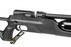 Luftgewehr Reximex Accura 4,5mm