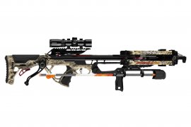 Armbrust Barnett Hypertac PRO 430
