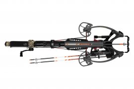 Armbrust Barnett Hypertac PRO 430