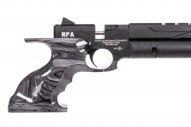 Luftpistole Reximex RPA GLG 4,5mm