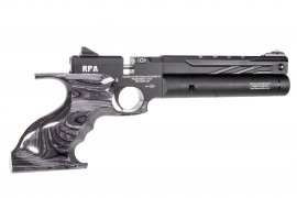 Luftpistole Reximex RPA GLG 4,5mm