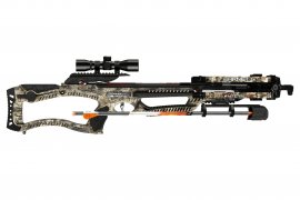 Armbrust Barnett Hyper Whitetail 410