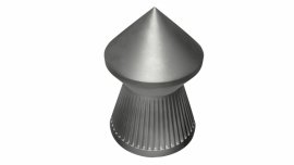 Diabolo Umarex Cobra 500 Stk. cal. 4,5mm