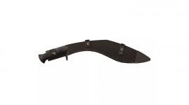 Machete Cold Steel Royal Kukri mit Scheide