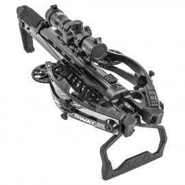 Armbrust Killer Instinct SWAT X1 195lb