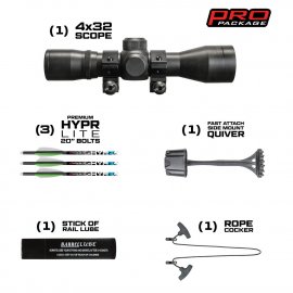 Armbrust Killer Instinct LETHAL 405 210lb