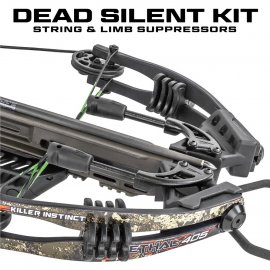 Armbrust Killer Instinct LETHAL 405 210lb