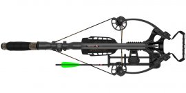 Armbrust Barnett Whitetail Hunter 400XTR 205lb