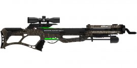 Armbrust Barnett Whitetail Hunter 400XTR 205lb