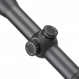 Zielfernrohr Delta Optical Classic 3-9x40 Multi-X