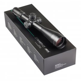 Zielfernrohr Delta Optical Stryker HD 5-50x56 HD SFP DLS-2 MRAD