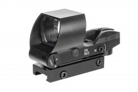 Kollimator Navy PointSight Red/Green