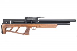 Luftgewehr Kalibrgun Cricket II Standart WST SMOOTH 6,35mm