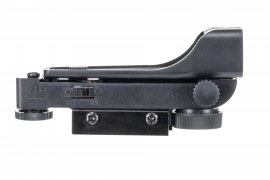 Reflexvisier Venox Red Dot Sight 11mm