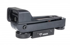 Reflexvisier Venox Red Dot Sight 11mm