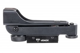 Reflexvisier Venox Red Dot Sight 11mm