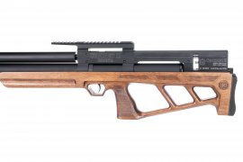 Luftgewehr Kalibrgun Cricket II Standart WST SMOOTH 6,35mm