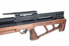 Luftgewehr Kalibrgun Cricket II Standart WST SMOOTH 6,35mm