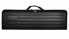 Evolution 42"/107cm EVA Tactical Einzelgewehrkoffer