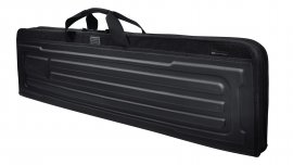 Evolution 42"/107cm EVA Tactical Einzelgewehrkoffer