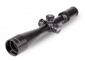 Zielfernrohr Delta Optical Titanium HD 4-24x50 Di MD MRAD