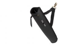 Toulec Buck Trail schwarz