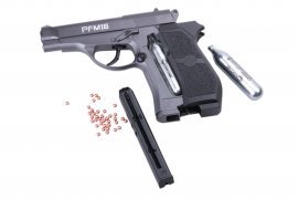 Luftpistole Crosman PFM16 4,5mm