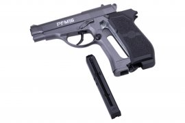 Luftpistole Crosman PFM16 4,5mm