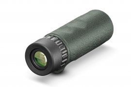 Monokular Hawke NATURE-TREK 10x25 grün