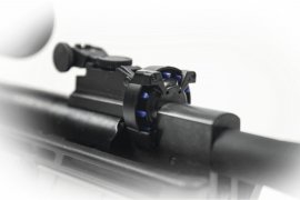 Magazin Crosman Mag-Fire 5,5mm