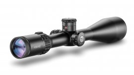 Zielfernrohr Hawke Sidewinder 30 8-32x56 SR Pro II