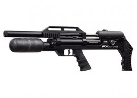 Luftgewehr FX Maverick Compact 5,5mm